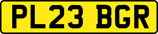 PL23BGR