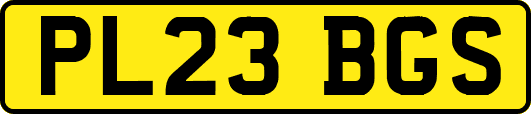 PL23BGS