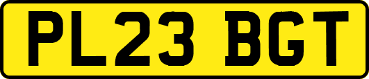PL23BGT