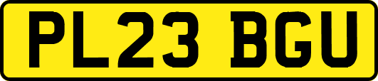 PL23BGU