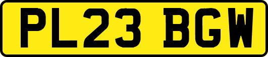 PL23BGW