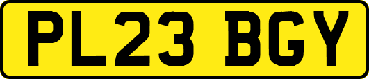 PL23BGY