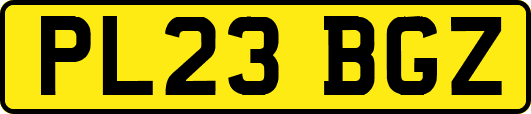 PL23BGZ