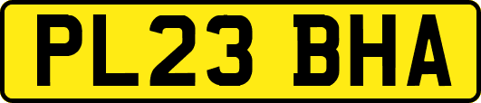 PL23BHA