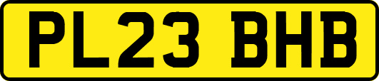 PL23BHB