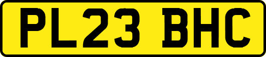 PL23BHC