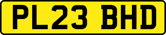 PL23BHD