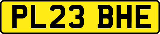 PL23BHE