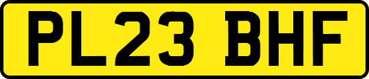 PL23BHF