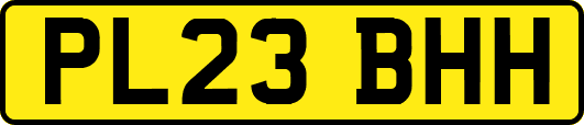 PL23BHH