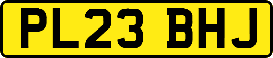 PL23BHJ