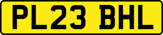 PL23BHL