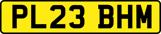 PL23BHM