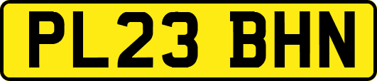 PL23BHN