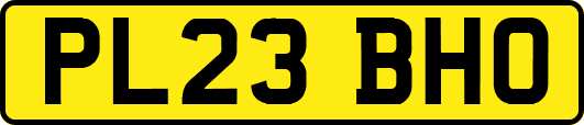 PL23BHO
