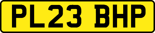 PL23BHP