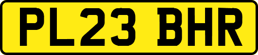 PL23BHR