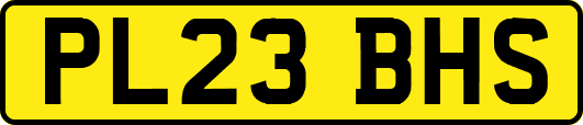 PL23BHS