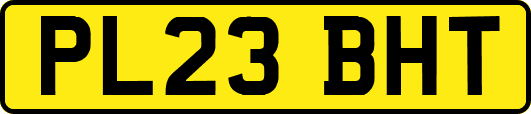 PL23BHT