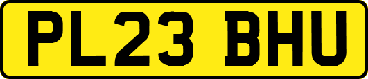 PL23BHU