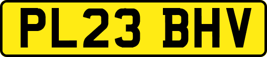 PL23BHV