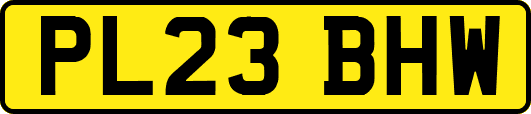 PL23BHW