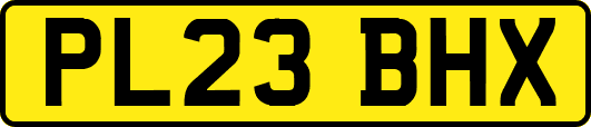 PL23BHX