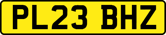 PL23BHZ