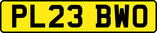 PL23BWO