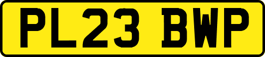 PL23BWP