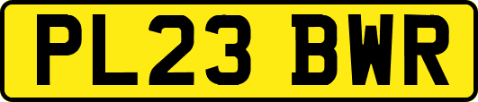PL23BWR