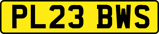 PL23BWS
