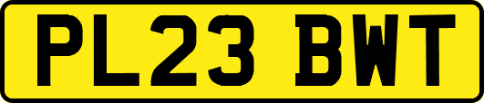 PL23BWT