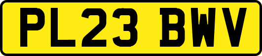 PL23BWV