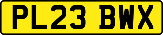 PL23BWX