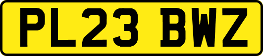 PL23BWZ