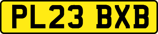 PL23BXB