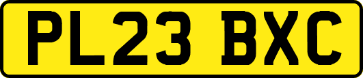 PL23BXC