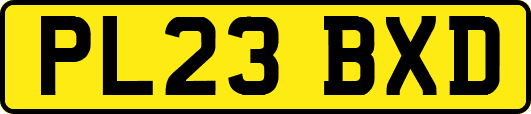 PL23BXD