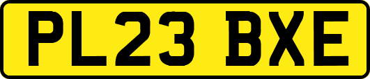 PL23BXE
