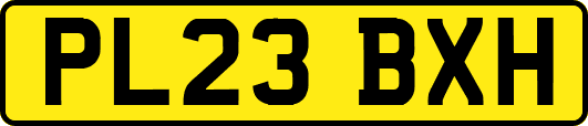 PL23BXH