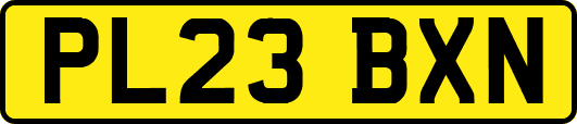 PL23BXN