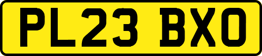 PL23BXO
