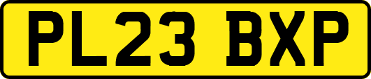 PL23BXP