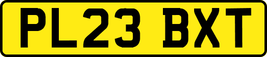 PL23BXT