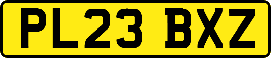 PL23BXZ