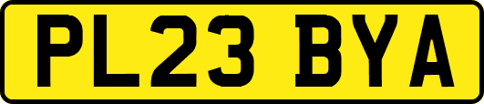 PL23BYA