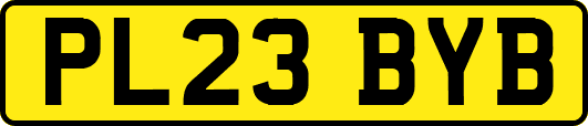 PL23BYB
