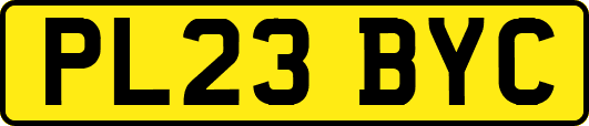 PL23BYC