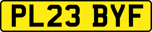 PL23BYF